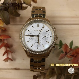 ESPRIT WATCH ES109232001