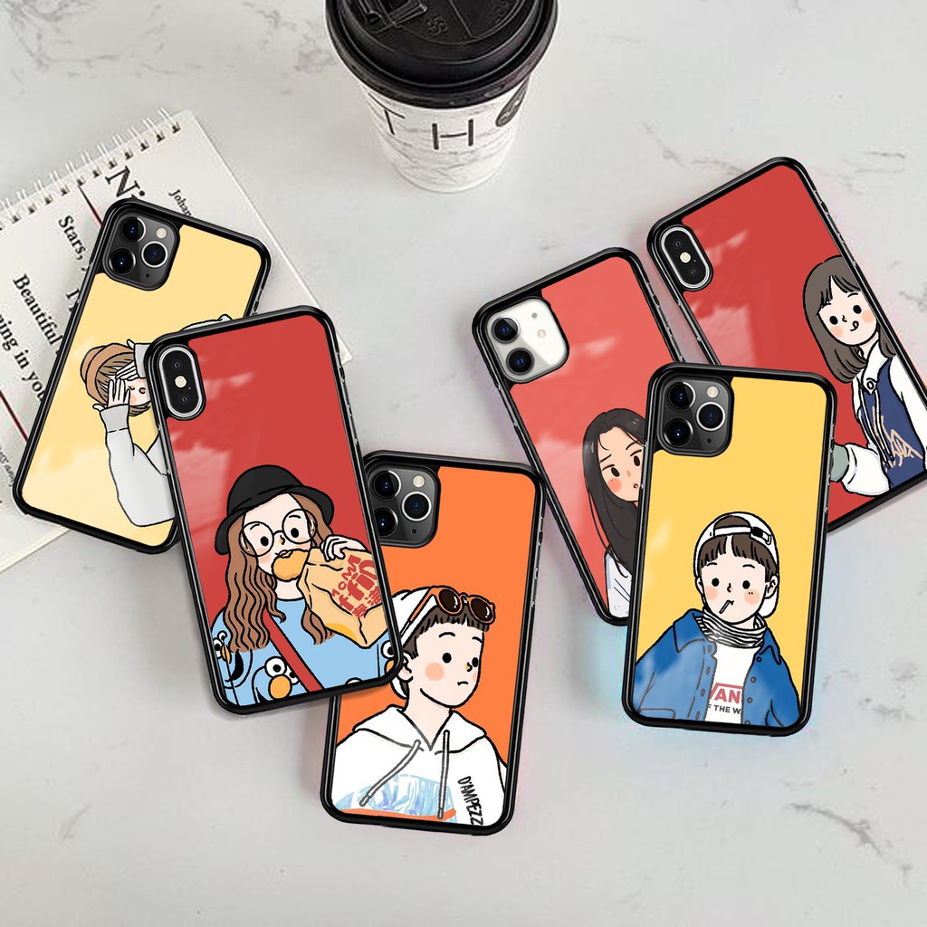 Jaya Case Softcase Hp 231 Case Realme 7i 7 narzo 20 narzo 30a C11 C12 C15 C17 C2 C1 Realme 3 Realme 