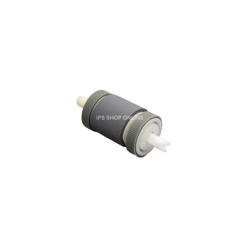 RM1-6414 ลูกยางดึงกระดาษถาดล่าง HP Laserjet P2035/2055/Pro400M401/MFP M425 Pick up Roller assy T2