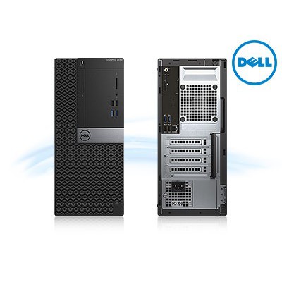 Optiplex 7080 Tower  core i7-10700/8GB/1TB/ VGA 2G/ 10Pro