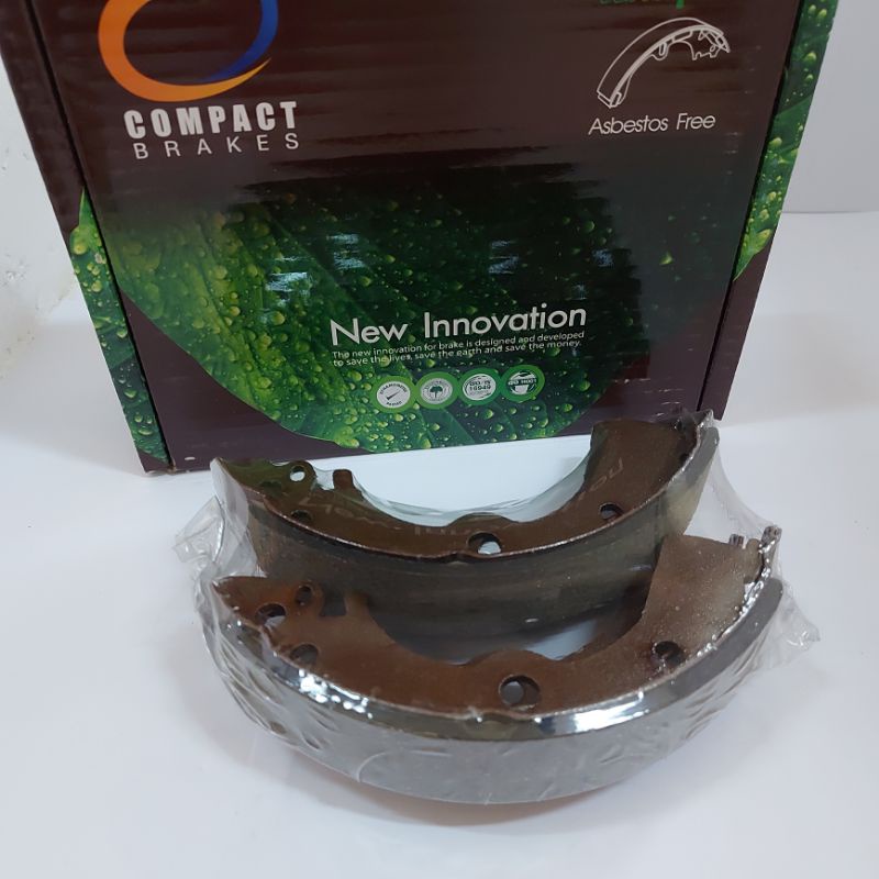 ก้ามเบรคหลัง Nissan Almera 1.2 S ,E MT ,EL ,V ,VL ,CVT ปี11-ON ,Note 1.2  RL-101 Compact เบรคหลัง Ni