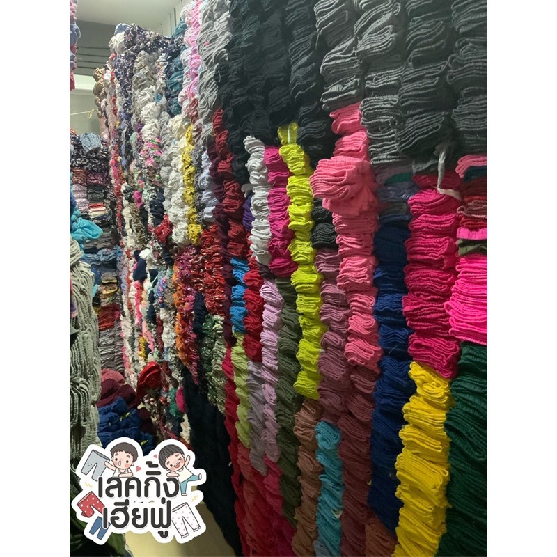 🔥ลดล้างสต็อก🔥 เลคกิ้งเด็ก Size S-3XL อายุ 6m-16y (ยกมัด 10 ตัวคละลาย,คละสี) กางเกงเด็กขายาว เลกกิ้งเด็กพร้อมส่ง (WLG-1) - รูปที่ 5