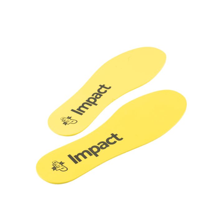 CREP PROTECT CP-021 INSOLES (IMPACT) - แผ่นรองพื้นรองเท้า