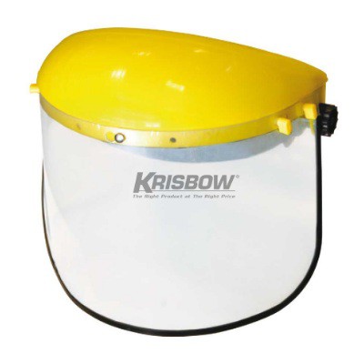 Face Shield Face Shield Head Gear W/ Clear Visor Antem KW1000315