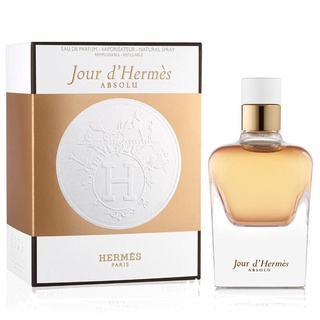 HERMES Jour Dhermes Absolu Perfume For Women 85ML 2.87fl.oz