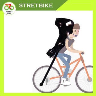 STREETBIKE ขาตั้งจักรยานขนาดล้อ20,24,26 นิ้ว