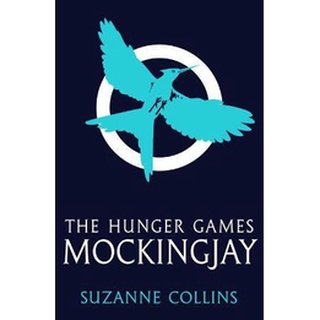 Mockingjay (Hunger Games Trilogy)
