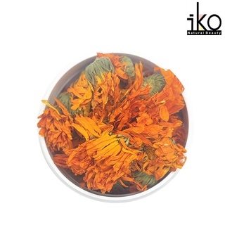 Calendula Flower Tea Calendula 100g苹果/花园/儿童/seeds/上衣/玫瑰/芹菜/园艺/头饰/通心菜/ YCM5