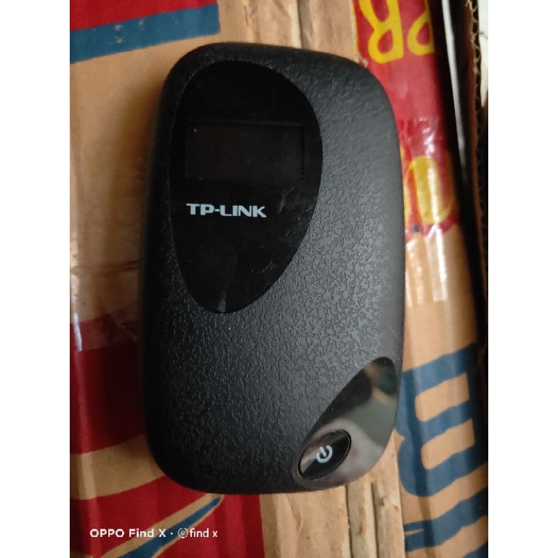 โมเด็ม tplink M5350*