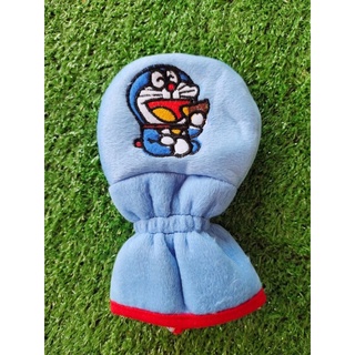 ที่หุ้มเกียร์ในรถยนต์ลายโดเรม่อนDoraemon