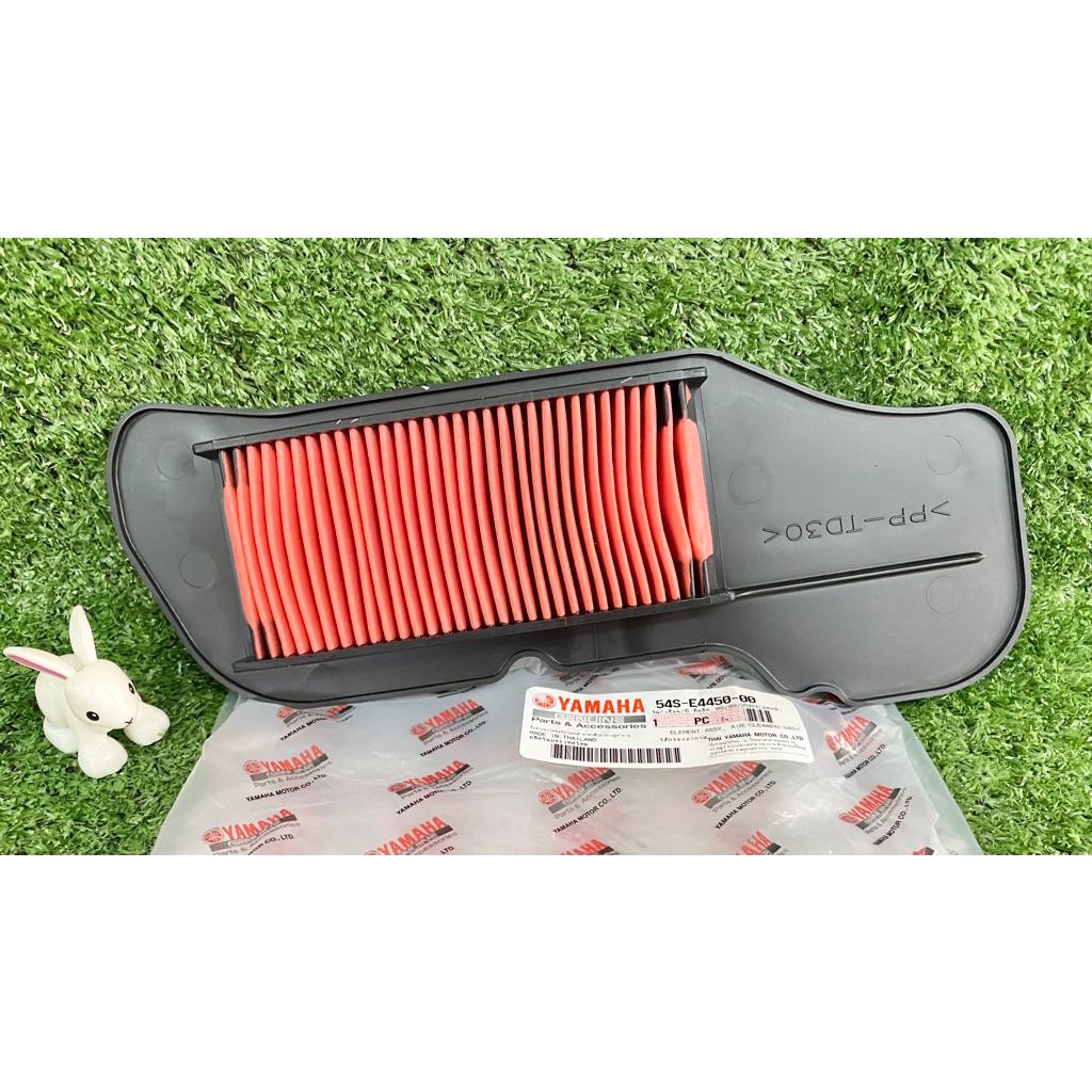 YAMAHA EGOS FI PENAPIS ANGIN AIR FILTER YAMAHA 100% (54S-E4450-00)