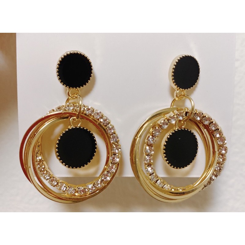 RR004 Circles Trio..