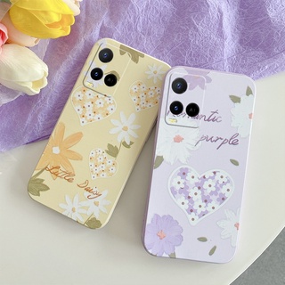 เคสโทรศัพท์มือถือ ซิลิโคน ป้องกัน ลายการ์ตูน 2152 V2143 VIVO V2026 V2027 V2029 V2034 V2038 V2102 V2043 V2041 V2053 V2109 V2110 V2111 V2131 V2146 V2140 V2152 V2143 V2120 V2134 V2147 2029 V2034