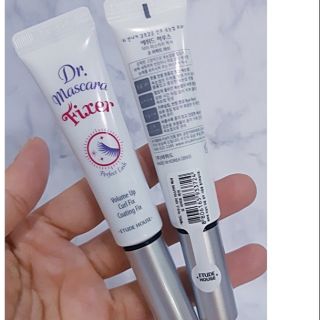 Etude Dr.Mascara Fixer Perfect Lash แท้ค่ะ