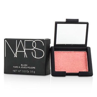 Nars Blush #Orgasm 3.5 g.