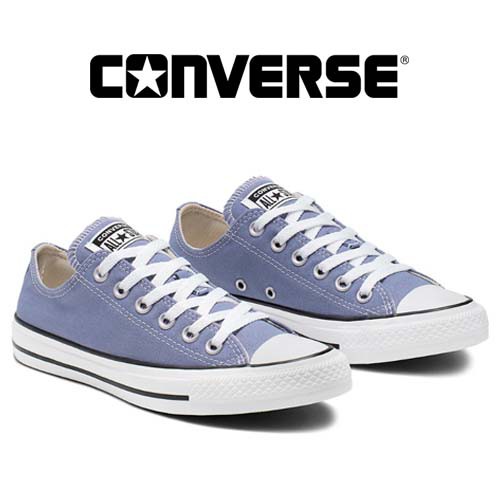 Converse รองเท้าแฟชั่น W Chuck All Star OX 164940CF9LD (1990)