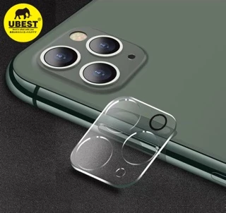 ( F-005 )ฟิล์มกระจกเลนส์กล้องUbestสำหรับiPhone16 16pro 16promax 15promax 15pro,14Pro,14Promax,12,12Pro,12Promax,13,13Pro