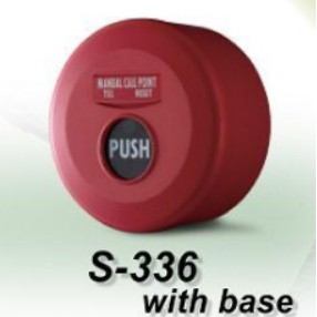 S-336 Manual Station ยี่ห้อ CEMEN