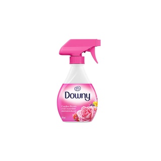 [ใหม่] Downy ดาวน์นี่ สเปรย์ฉีดผ้าหอม กลิ่น สวนดอกไม้ผลิ 370 มล - Downy Fabric Spray Garden Bloom Scent