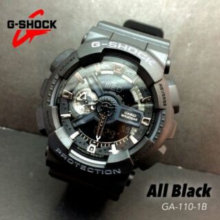 G shock