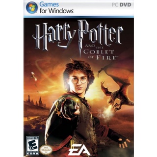 เกม pc harrypotterเล่นได้ทุกคอม