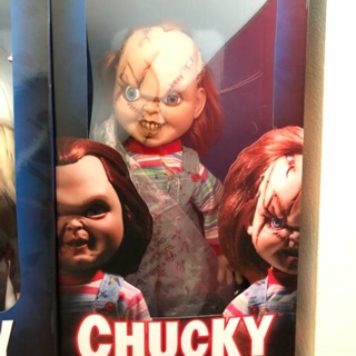 Chucky sideshow งานเก่าหายาก