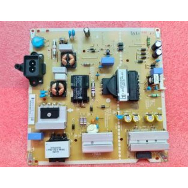 Power Supply LG (เพาเวอร์ ซัพพลาย แอลจี) LG รุ่น49UH610T 43UH610Tอะไหล่แท้/ของถอดจากเครื่อง