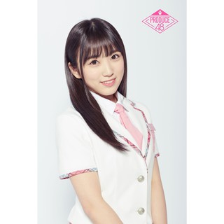 โปสเตอร์ Yabuki Nako นาโกะ ยาบุกิ IZ*ONE Izone ไอซ์วัน Poster Korean Girl Group เกิร์ล กรุ๊ป เกาหลี K-pop kpop ของขวัญ