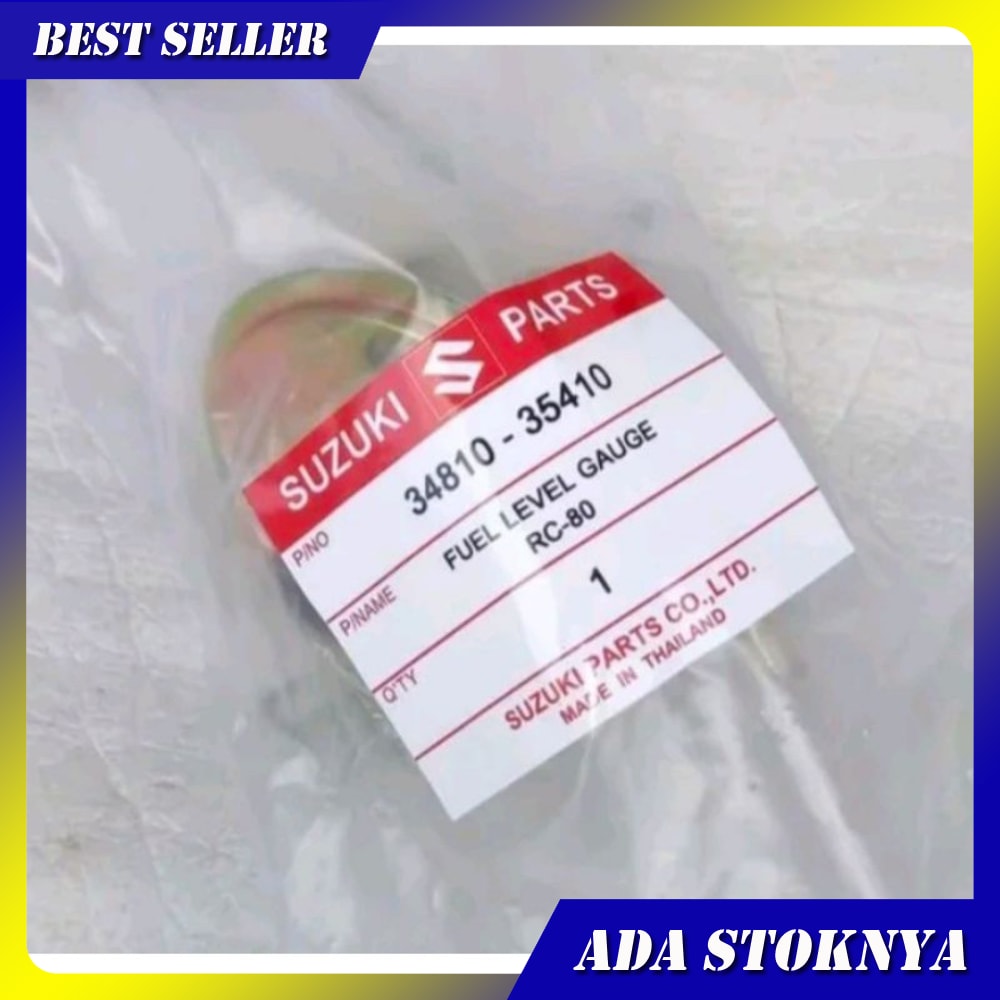 Suzuki RC100 - RC80 - RC Sprinter - Crystal Original Tank Float