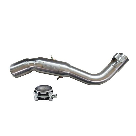 PR2 SLIP-ON HONDA CRF L & RALLY โฉม2017-2019