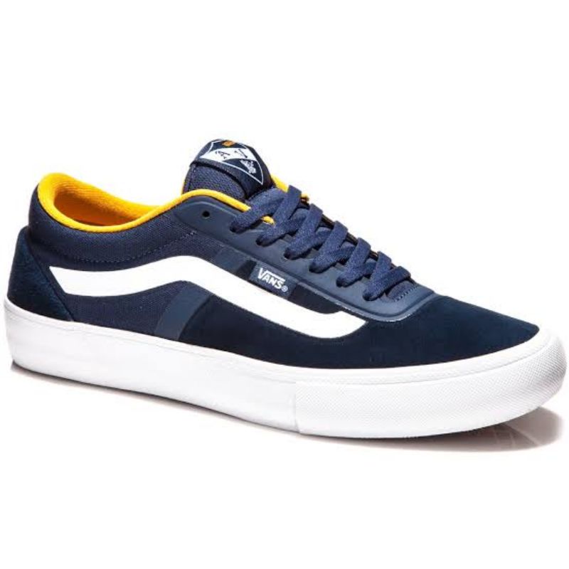 Vans best sale av pro