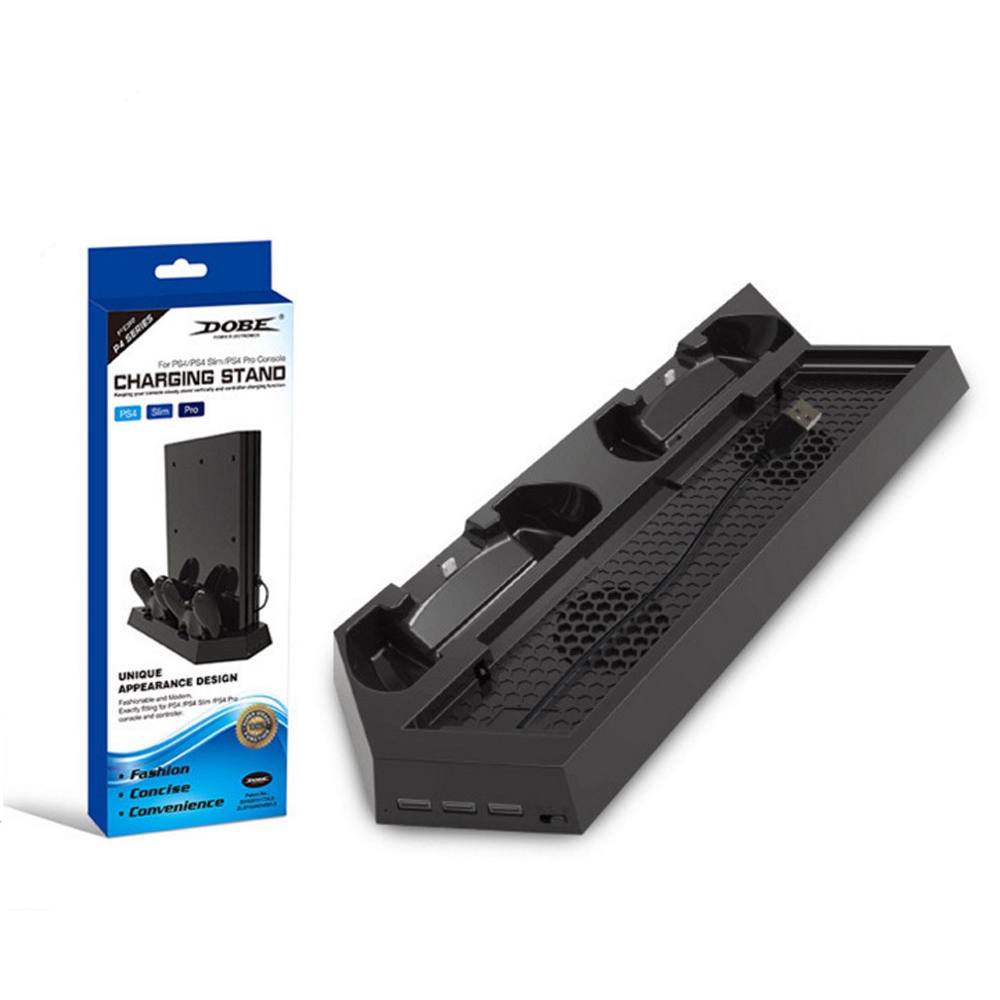 ps4 slim charging stand