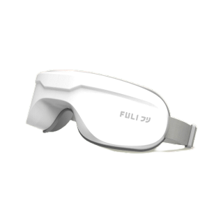 *ของแท้มีมอก.* เครื่องนวดตาอัจฉริยะ FULI 4D Smart Eye Massager