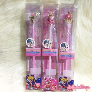 Sailor Moon Chopsticks