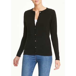 Papaya Black Jumpers Cardigan