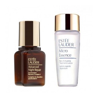 ซื้อคู่สุดคุ้ม ​Estee Lauder Advanced Night Repair II 7ml + Estee Lauder Micro 30ml