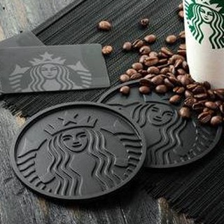 ที่รองแก้ว Starbucks | Starbucks Coaster