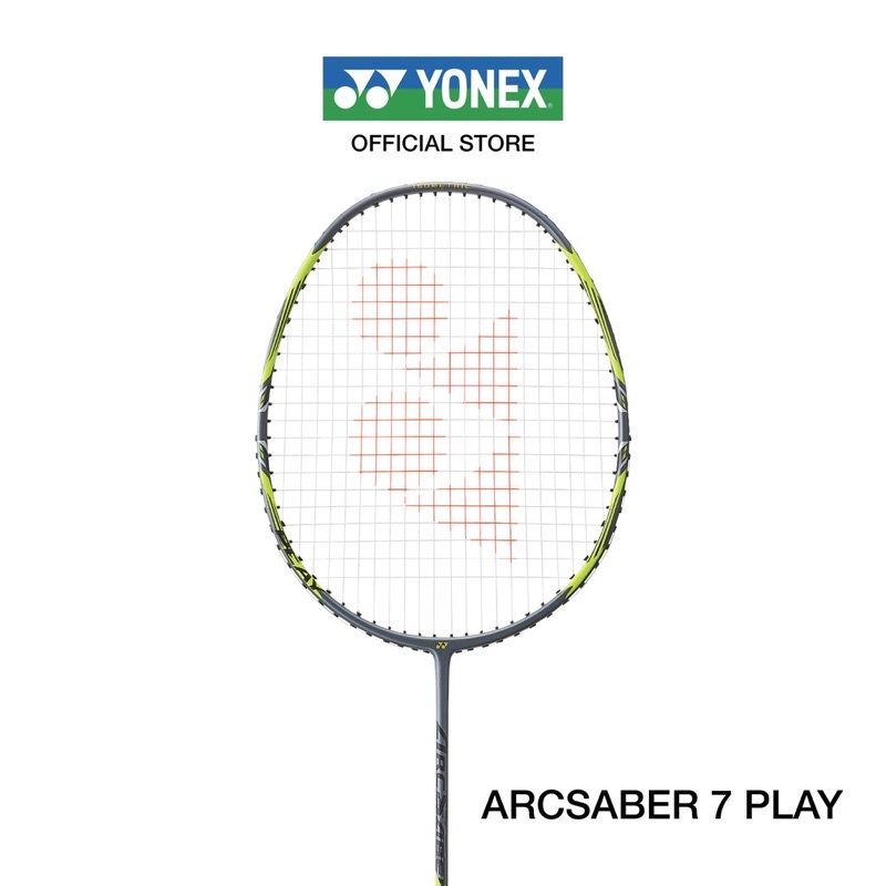 ไม้แบดมินตัน YONEX รุ่น ARCSABER 7 PLAY