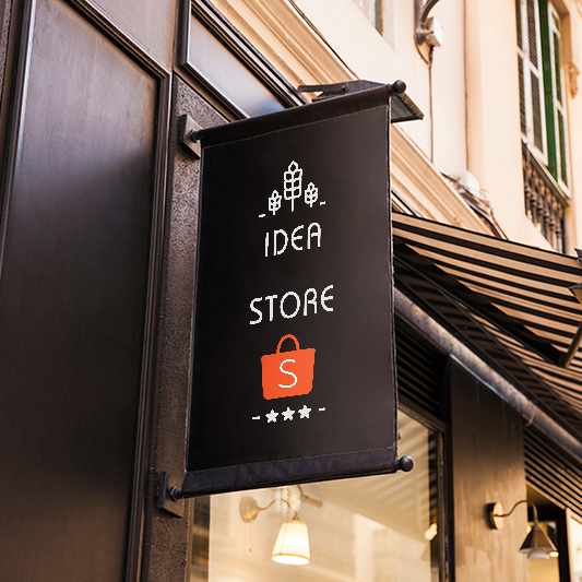 Idea Store, ร้านค้าออนไลน์ | Shopee Thailand