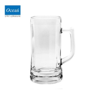 แก้วเบียร์ Ocean (Munich Beer Mug) 22.5 oz./แพค 6 ใบ