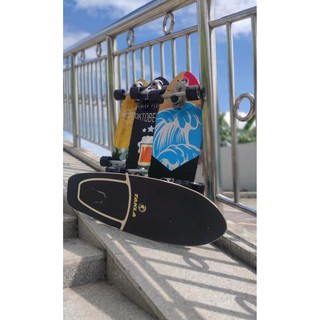 surf skate takla cx7 cx4 s7 ครบทั้งสามรุ่น ทรัคสปริง เลี้ยวแคบได้สบาย