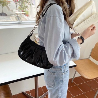 กระเป๋ามินิมอลเกาหลี ส่งฟรี รุ่น Sasha bag