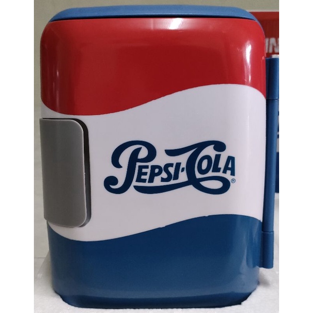 ตู้เย็นมินิบาร์ Pepsi Cola มือ2