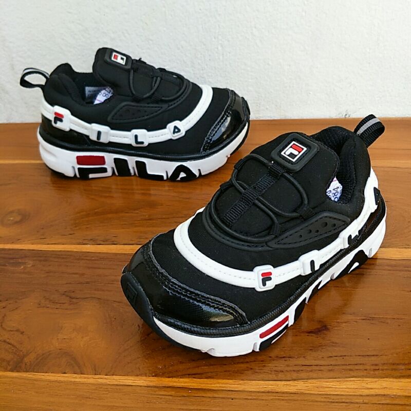 FILA รองเท้าเด็กสุดฮิต