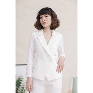 Le qua - Zenith blazer