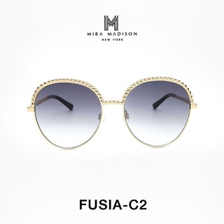 Miramadison ﻿แว่นตากันแดด รุ่น FUSIA-C2