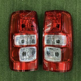 ไฟท้าย Chevrolet Colorado 2012-2020
