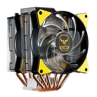 CPU COOLER COOLERMASTER Master Air MA620P RGB