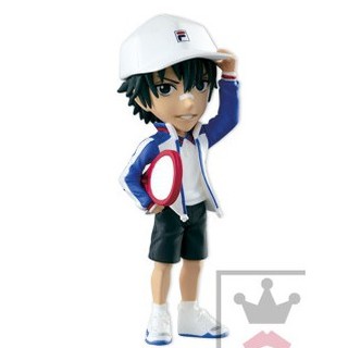 Jump 50th Anniversary WCF vol.3 - Echizen