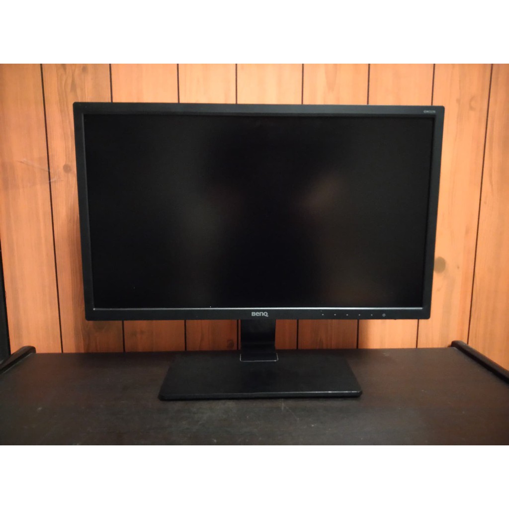 จอคอมพิวเตอร์ MONITOR LED BENQ GW2270 22นิ้ว